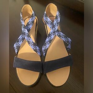 Eric Michael Lyanne Women Sandals